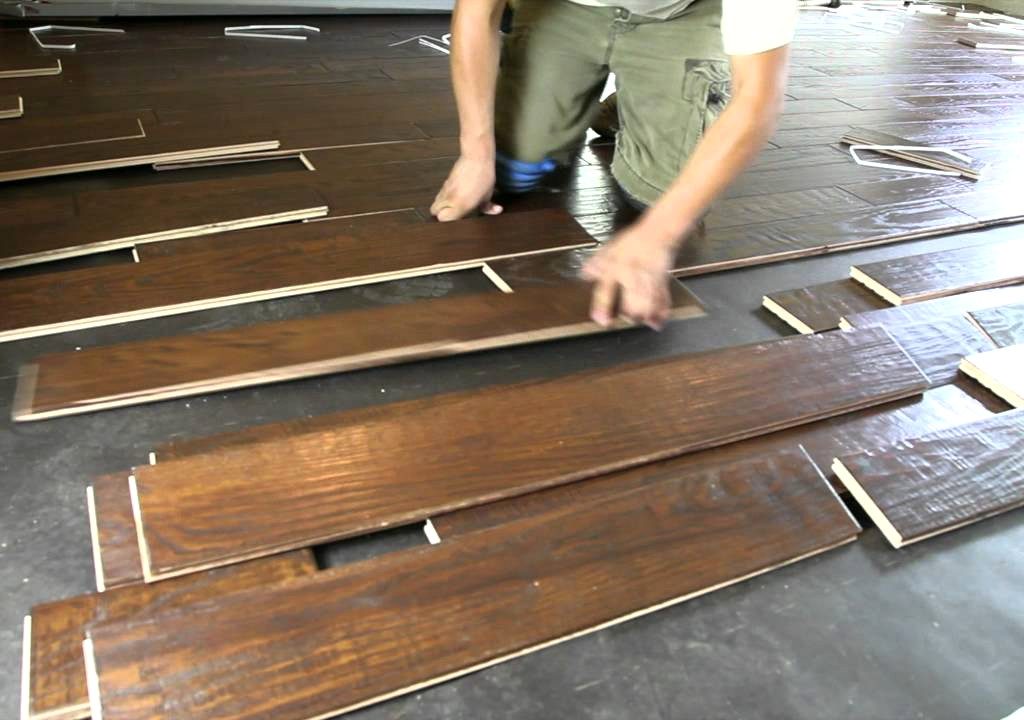 Hardwood Floor Installer Los Angeles, Los Angeles Hardwood Floor Installation